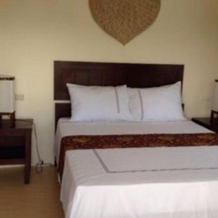 Kasagpan Hotell Tagbilaran Eksteriør bilde